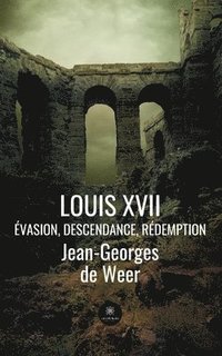 bokomslag Louis XVII
