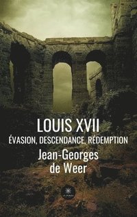 bokomslag Louis XVII