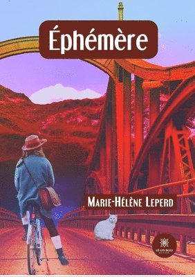 bokomslag Éphémère