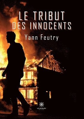 bokomslag Tribut des Innocents
