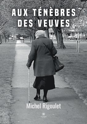 Michel Rigoulet - Aux ténèbres des veuves, Häftad