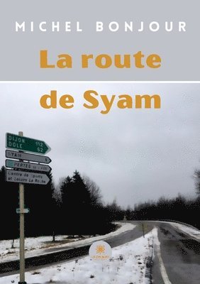 bokomslag route de Syam