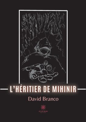 L'heritier de Mihinir 1