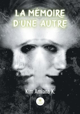bokomslag mémoire d'une autre
