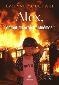 bokomslag Alex