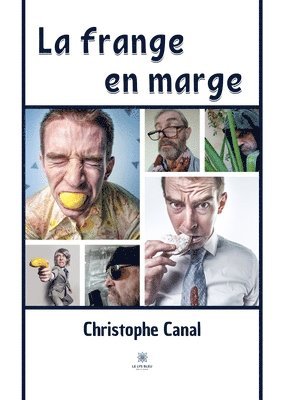 bokomslag frange en marge