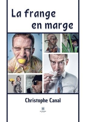 bokomslag La frange en marge