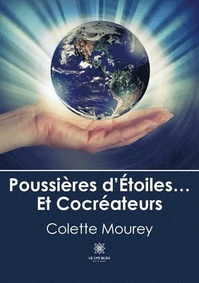 bokomslag Poussières d'Étoiles... Et Cocréateurs