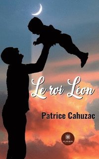 bokomslag roi Léon