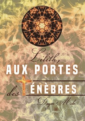 Lilith, aux portes des tenebres 1