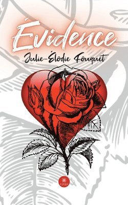 bokomslag Évidence