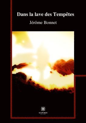 bokomslag Dans la lave des Tempêtes