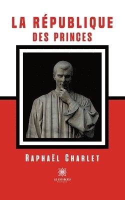 bokomslag République des princes