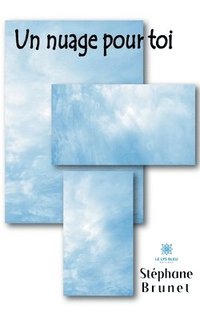 bokomslag nuage pour toi
