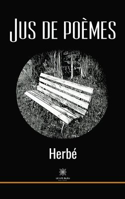 bokomslag Jus de poèmes