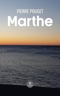 bokomslag Marthe