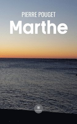bokomslag Marthe