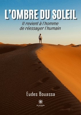 bokomslag L'ombre du soleil