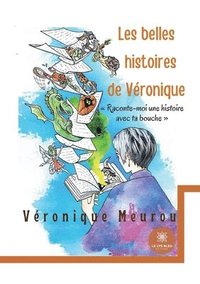 bokomslag Les belles histoires de Veronique