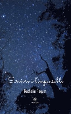 bokomslag Survivre à l'impensable