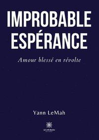 bokomslag Improbable Espérance