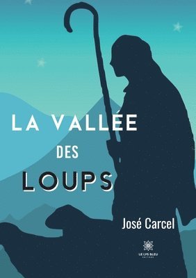 bokomslag vallée des loups