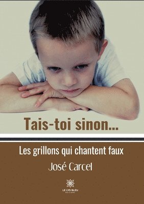 Tais-toi sinon... 1