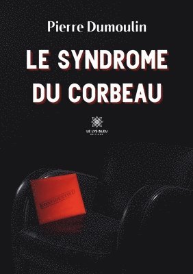 bokomslag syndrome du corbeau