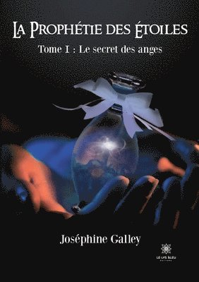 bokomslag prophétie des étoiles