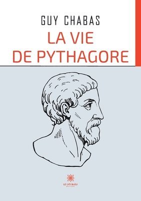 bokomslag La vie de Pythagore