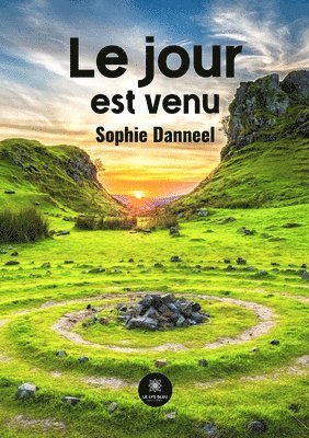 bokomslag jour est venu