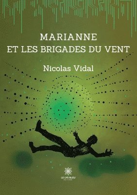 bokomslag Marianne et les brigades du vent