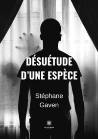 bokomslag Désuétude d'une espèce