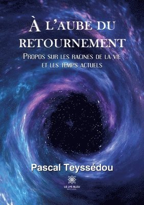 bokomslag À l'aube du retournement