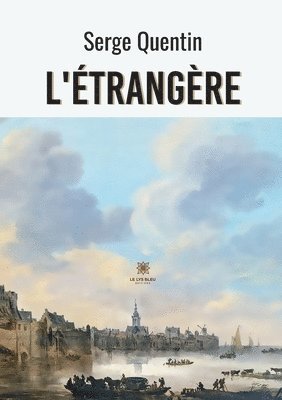 L'etrangere 1