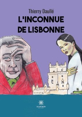 L'inconnue de Lisbonne 1