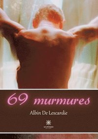 bokomslag 69 murmures