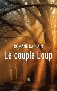 bokomslag couple Loup