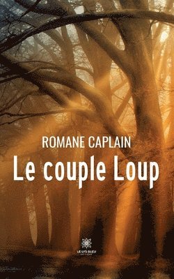 bokomslag couple Loup