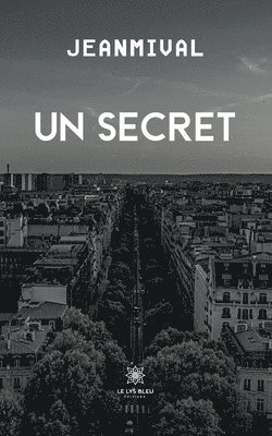 bokomslag Un secret