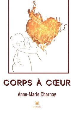 bokomslag Corps à coeur