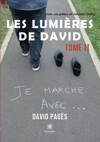 bokomslag Les lumieres de David