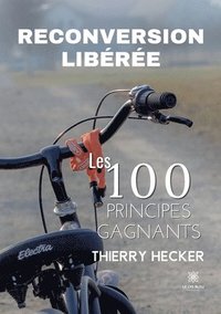 bokomslag Reconversion libérée