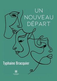 bokomslag nouveau départ