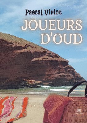 bokomslag Joueurs d'oud