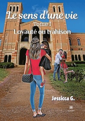 bokomslag sens d'une vie