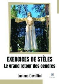 bokomslag Exercices de stèles
