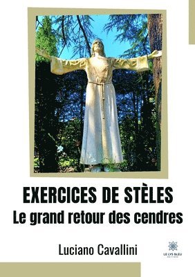 bokomslag Exercices de stèles