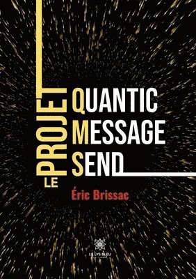 bokomslag Quantic Message Send Le projet QMS