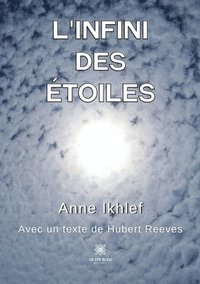 bokomslag " L'infini des étoiles "
